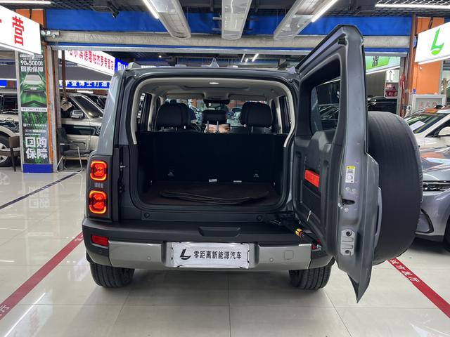 Haval F7 2024, фото 16