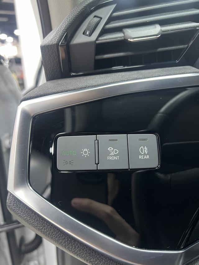Audi Q3 Sportback 2022, фото 15