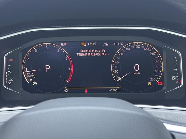 Volkswagen Tayron 2023, фото 14