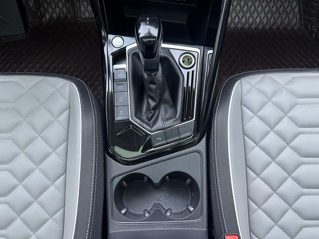 Volkswagen Tayron 2023, фото 17