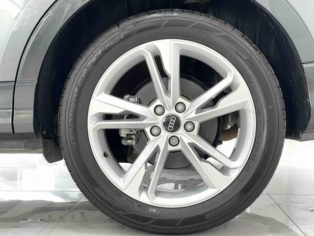 Audi Q3 2023, фото 15