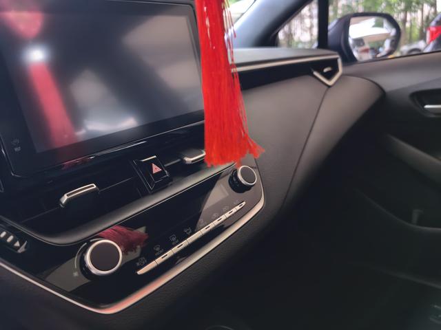 Toyota Corolla 2022, фото 7