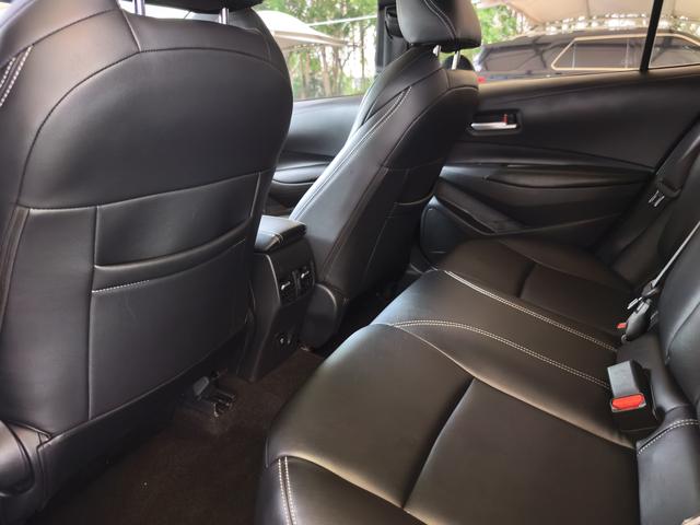 Toyota Corolla 2022, фото 9