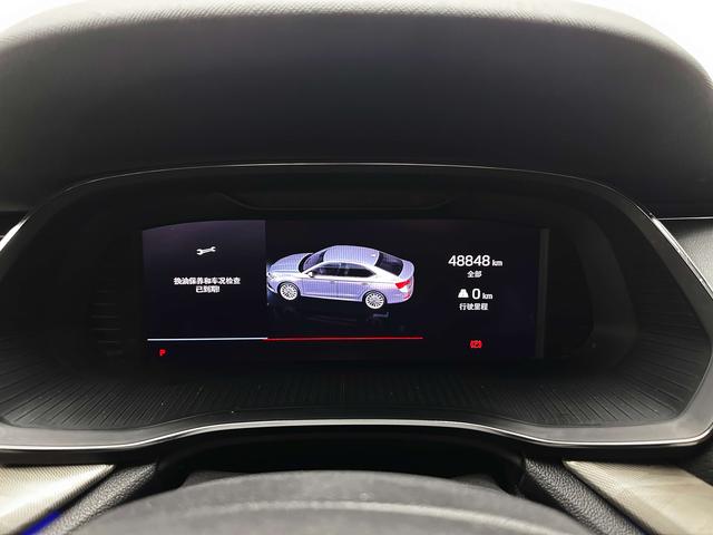 Skoda Octavia 2022, фото 12