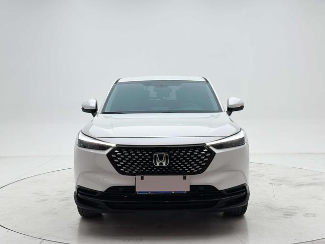 Honda XR-V 2023, фото 2