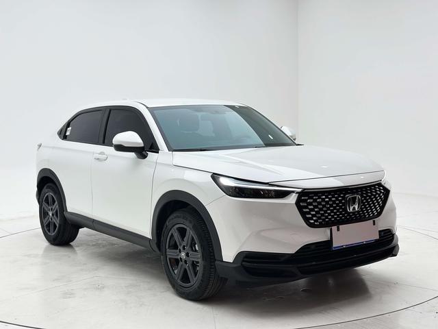Honda XR-V 2023, фото 3