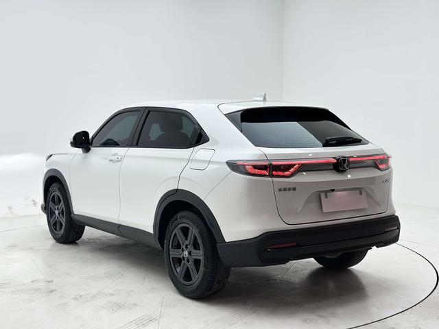 Honda XR-V 2023, фото 4