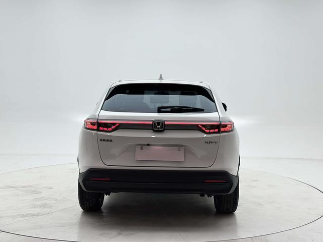 Honda XR-V 2023, фото 5