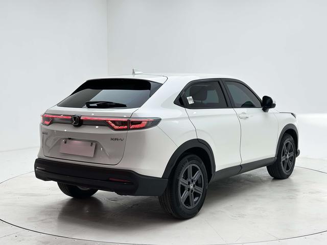 Honda XR-V 2023, фото 6
