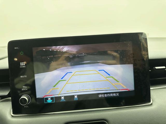 Honda XR-V 2023, фото 13