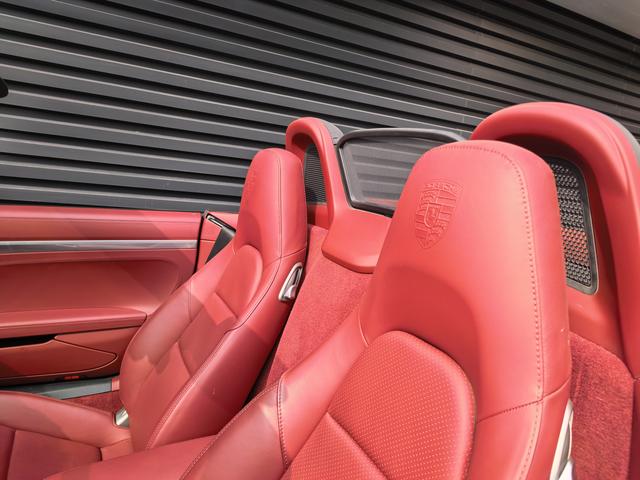 Porsche 718 2023, фото 14