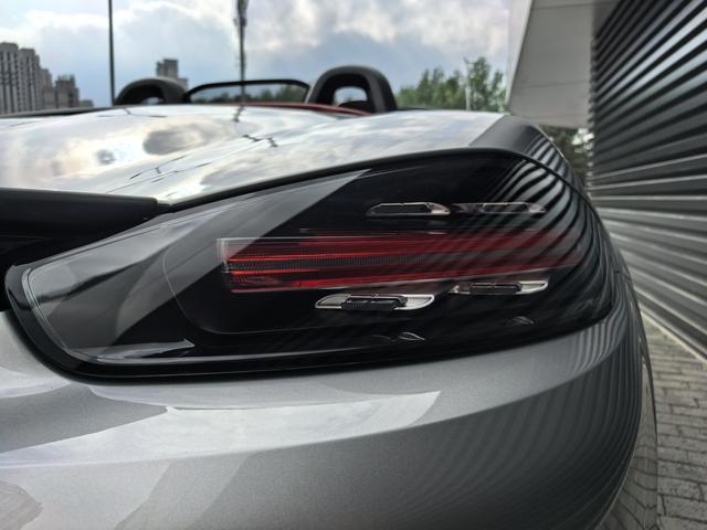 Porsche 718 2023, фото 16