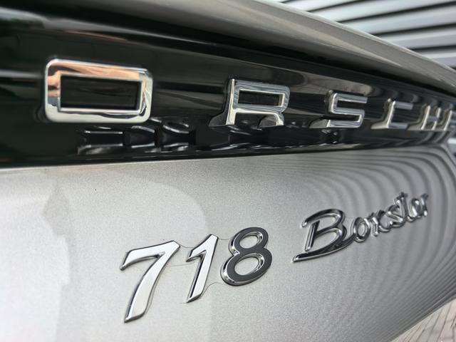 Porsche 718 2023, фото 17