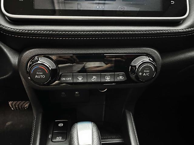 Nissan Juke 2023, фото 15
