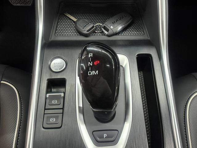 Haval H6 2023, фото 16