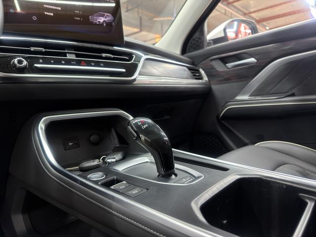 Haval H6 2023, фото 17