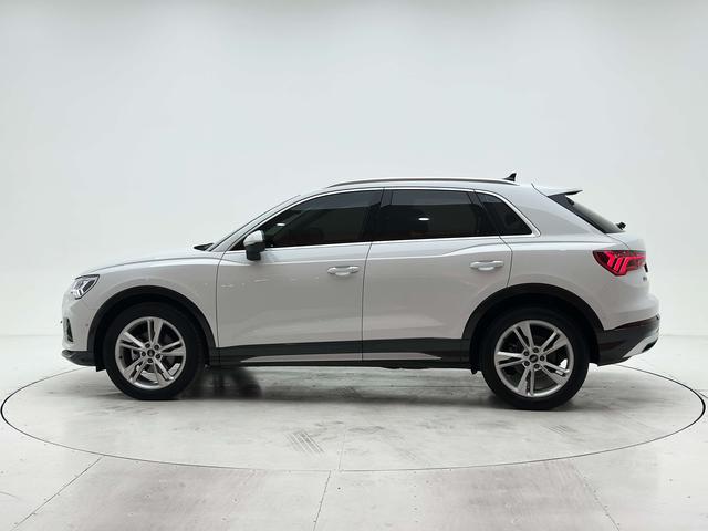Audi Q3 2021, фото 7