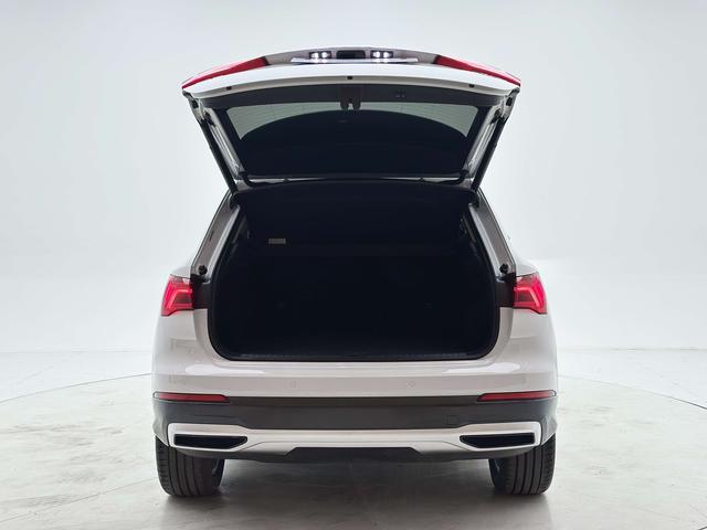 Audi Q3 2021, фото 8