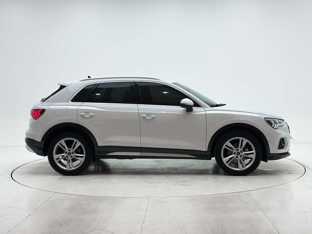 Audi Q3 2021, фото 9