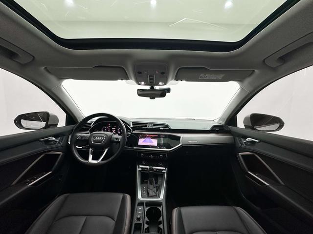 Audi Q3 2021, фото 10