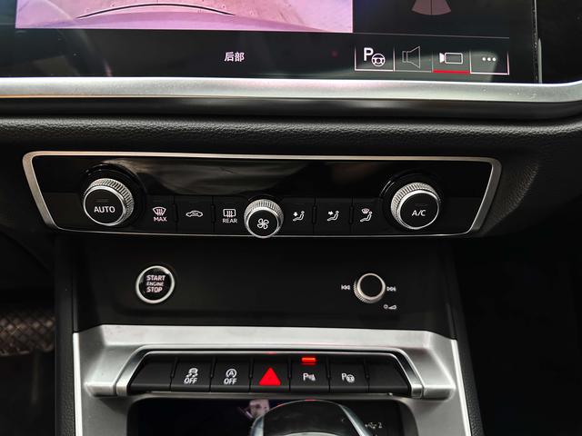 Audi Q3 2021, фото 15
