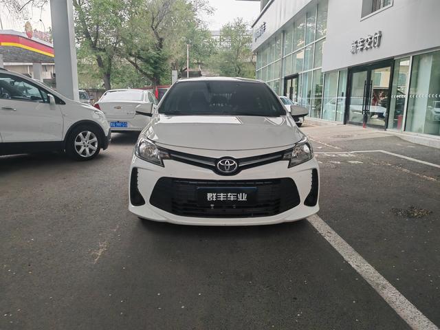 Toyota Vios 2022, фото 2