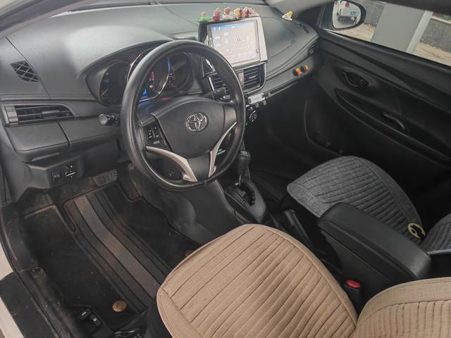 Toyota Vios 2022, фото 7