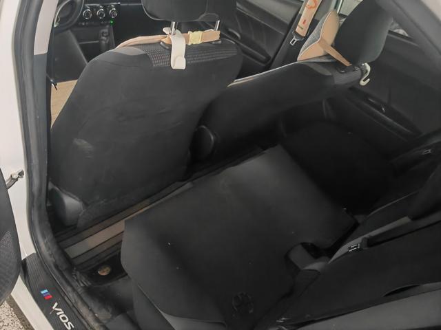 Toyota Vios 2022, фото 8