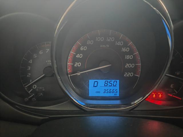 Toyota Vios 2022, фото 9