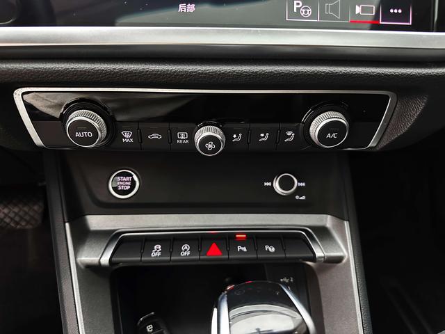 Audi Q3 2022, фото 15