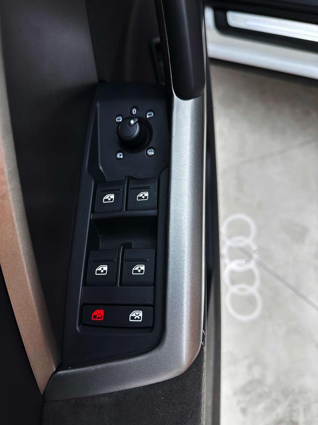 Audi Q3 2022, фото 16