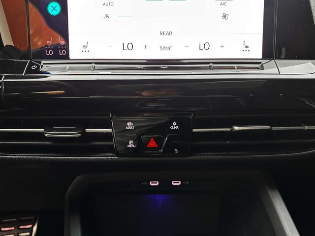 Volkswagen Golf 2021, фото 15