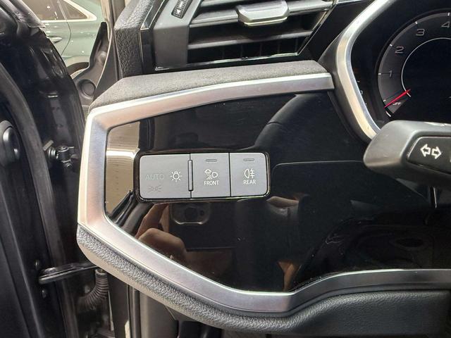 Audi Q3 2022, фото 16