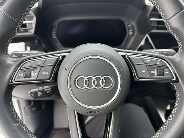 Audi A3 2023, фото 13