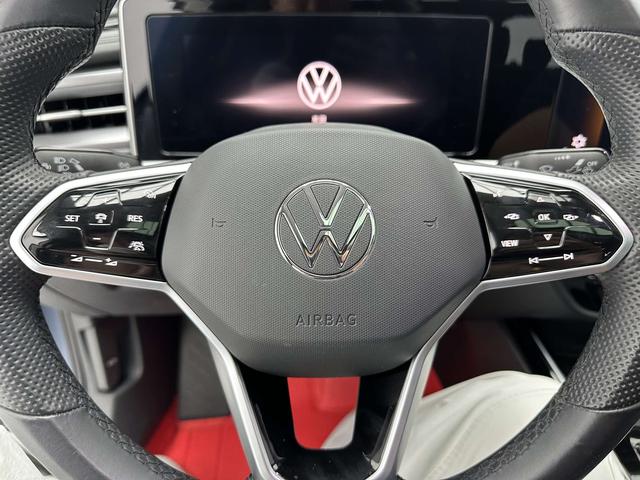Volkswagen Lingdu 2023, фото 14