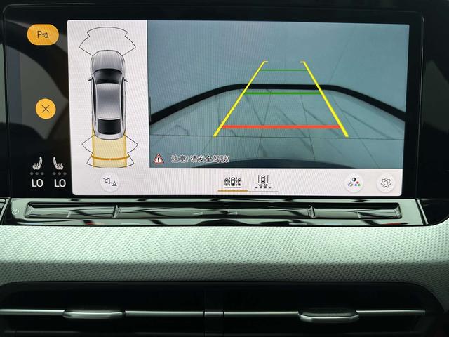 Volkswagen Lingdu 2023, фото 16