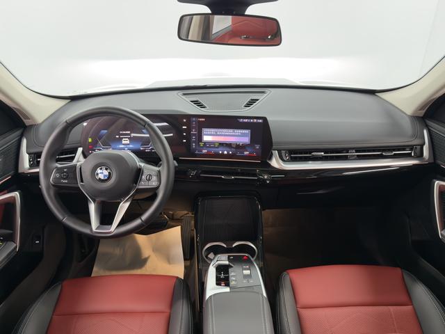BMW X1 2023, фото 14