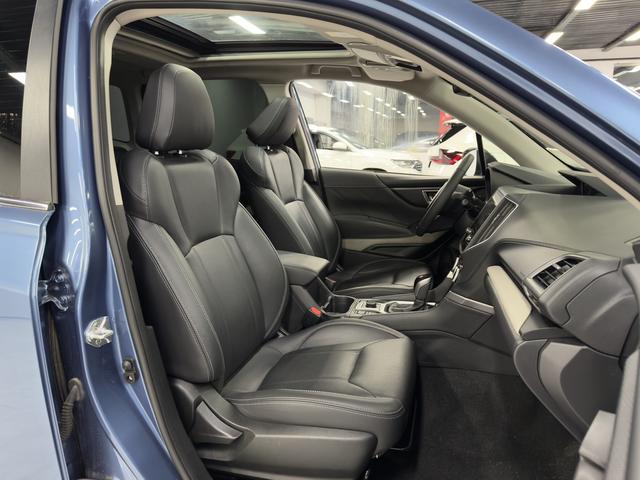 Subaru Forester 2022, фото 16