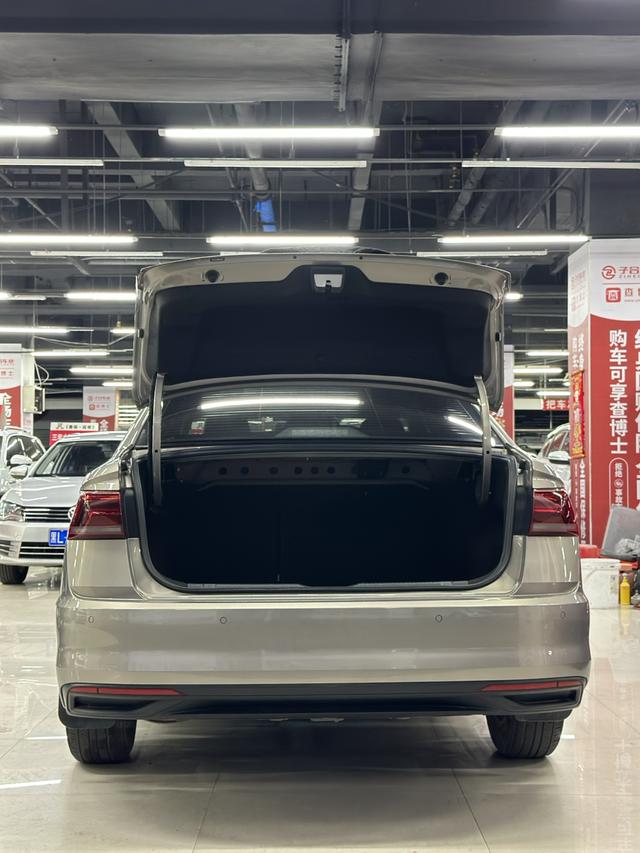 Volkswagen Bora 2021, фото 14
