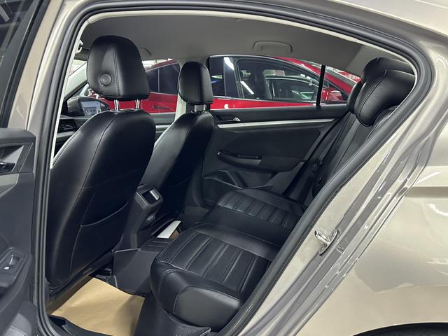 Volkswagen Bora 2021, фото 16