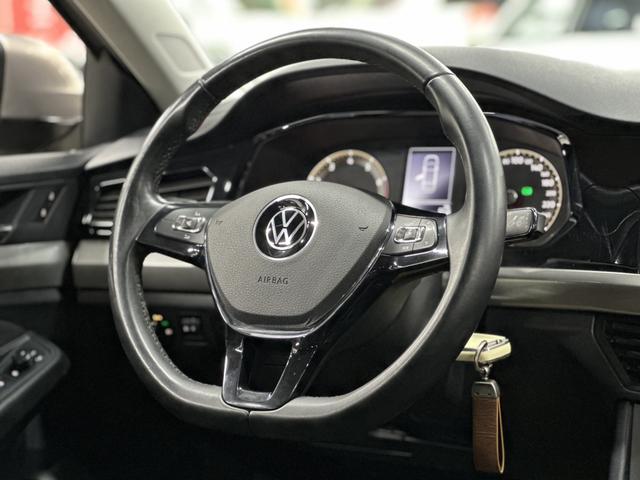 Volkswagen Bora 2021, фото 17