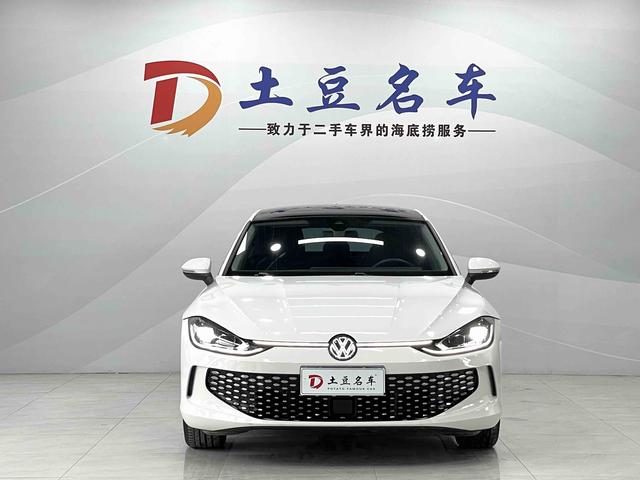 Volkswagen Lingdu 2023, фото 2