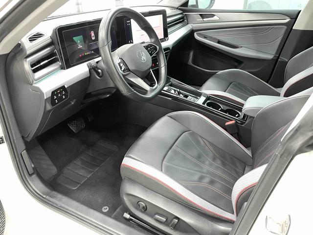 Volkswagen Lingdu 2023, фото 7