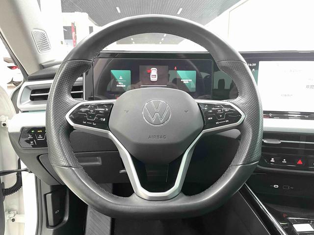 Volkswagen Lingdu 2023, фото 8
