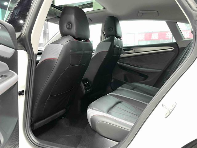 Volkswagen Lingdu 2023, фото 10