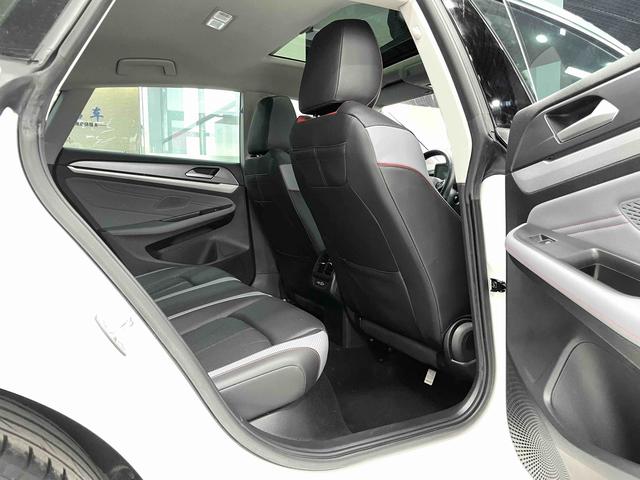 Volkswagen Lingdu 2023, фото 13