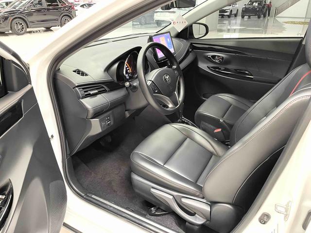 Toyota Yaris 2022, фото 7
