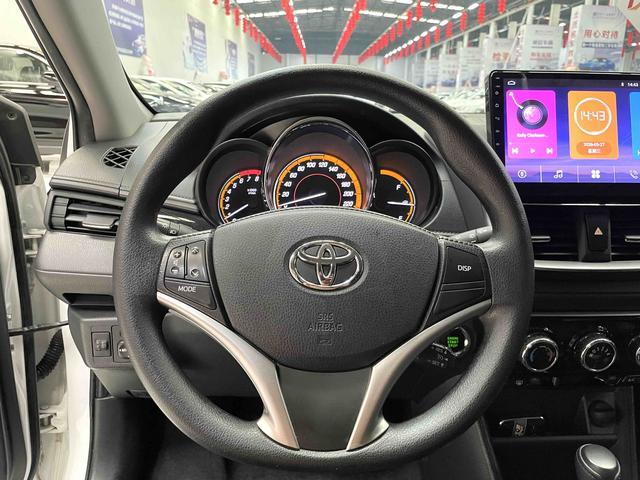Toyota Yaris 2022, фото 8
