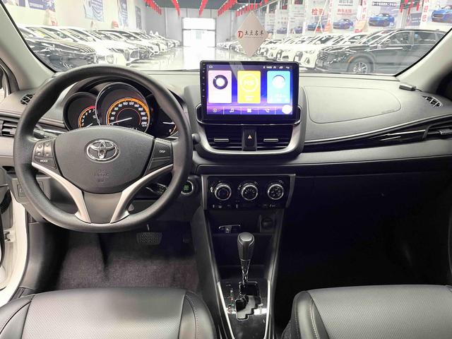 Toyota Yaris 2022, фото 9