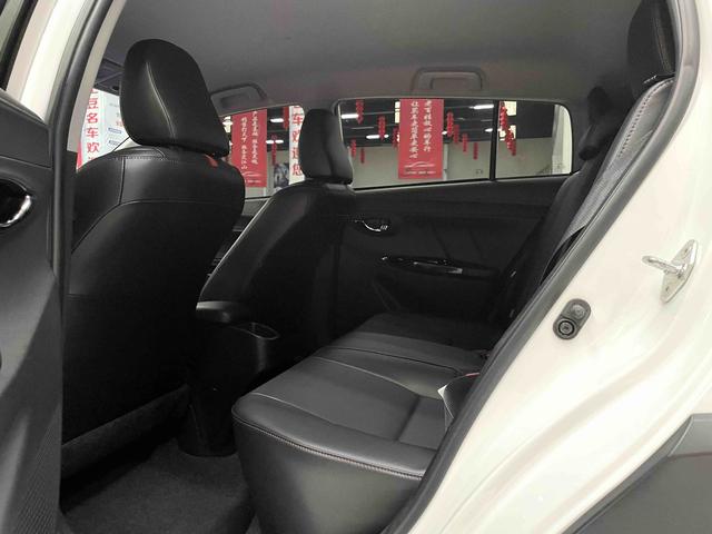 Toyota Yaris 2022, фото 10